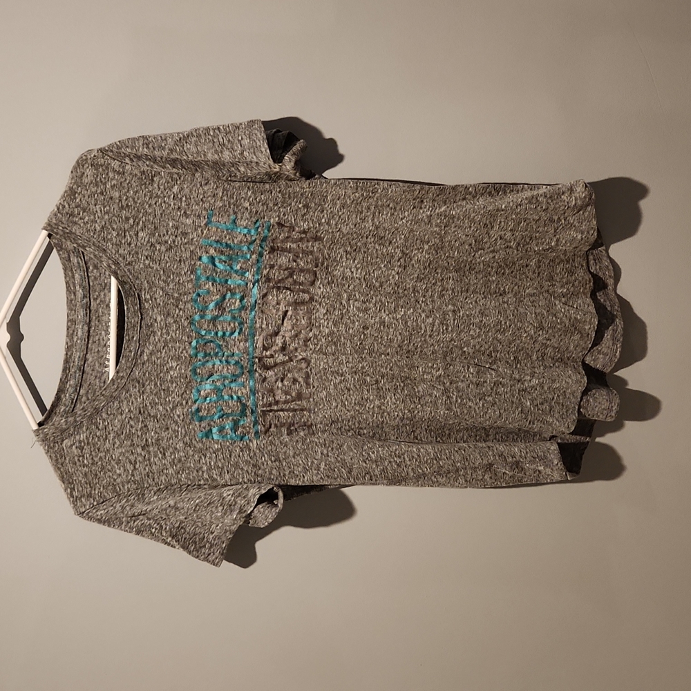 Aeropostale graphic t-shirt